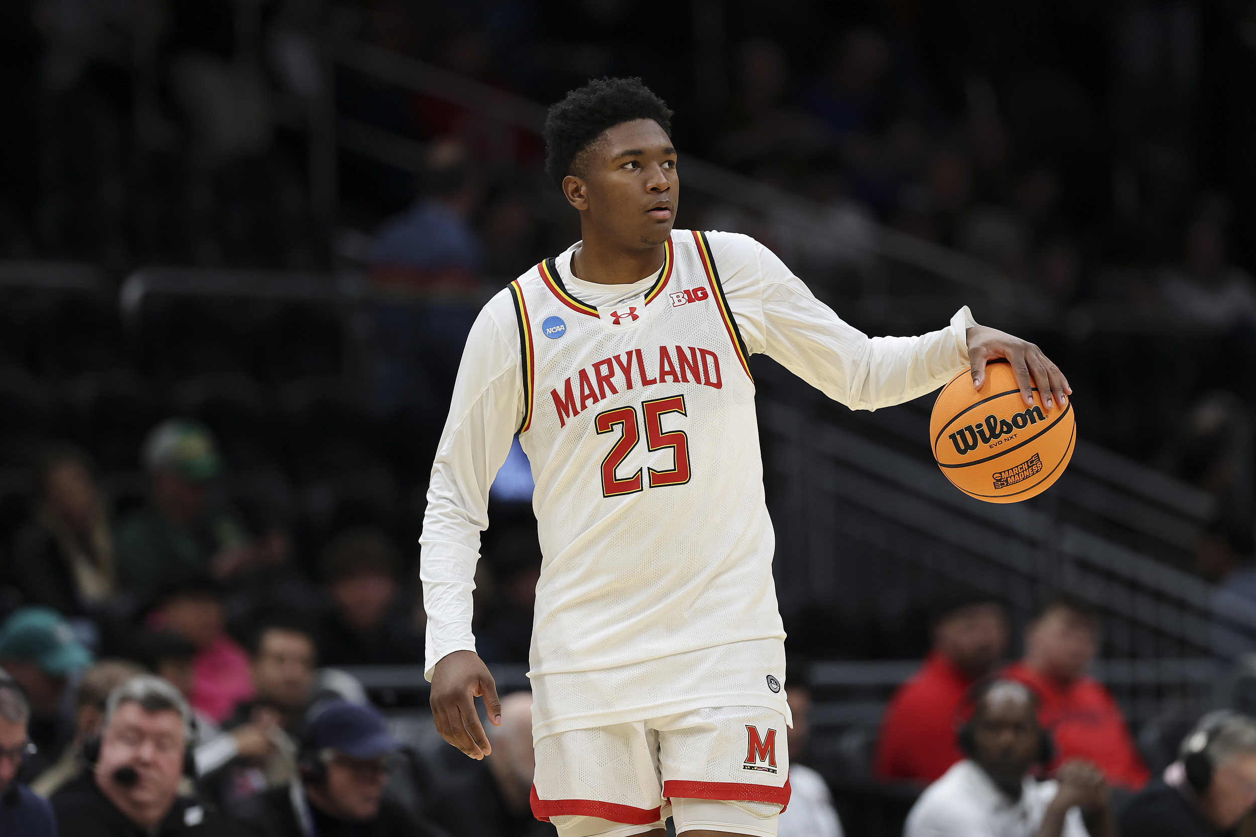 ?NBA名记：奎因是联合试训最大的输家，他可能掉到乐透末尾