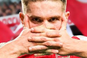 记者：阿森纳总价8000万欧签约克雷斯达协议！签5年&amp;下周体检