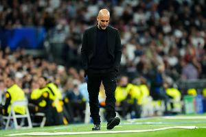 掉队！曼城原本排第四，4轮1胜掉第5、多赛两场只领先纽卡2分