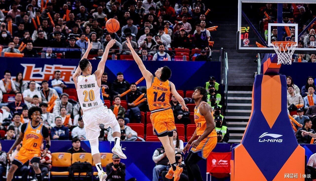 世俱杯下注-北京男篮伤兵满营惨败上海 浙江、深圳绝杀与反绝杀 天津4连胜