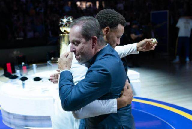 世俱杯下注-勇士为库里而战的最后机会 拉科布会放下执念吗？