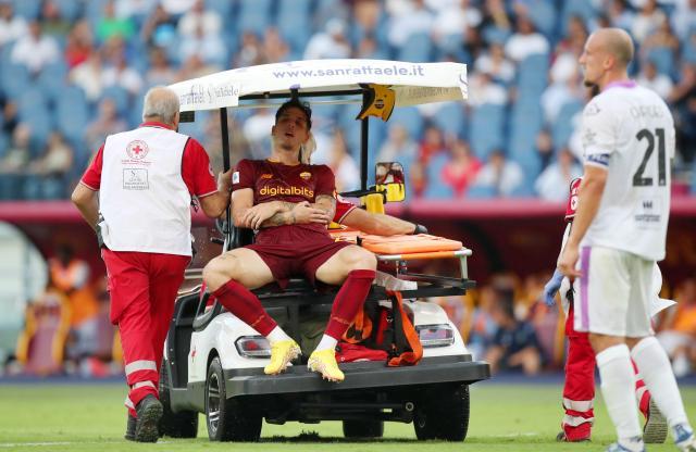 世俱杯赔率-罗马折损两员大将并非末日 穆帅安抚球队或迎反弹